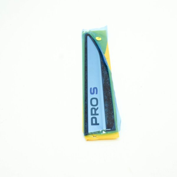 11K853688MIE - NEW VOLKSWAGEN ID.4 E21 FRONT WING FENDER RIGHT BADGE 11K853688MIE ORIGINAL