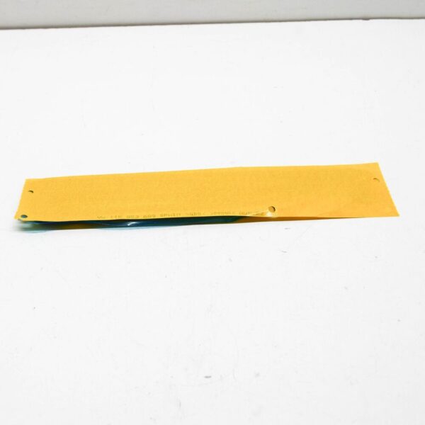 11K853689MIE - NEW VOLKSWAGEN ID.4 E21 WING LEFT MANUFACTURER BADGE PRO S 11K853689MIE ORIGINAL