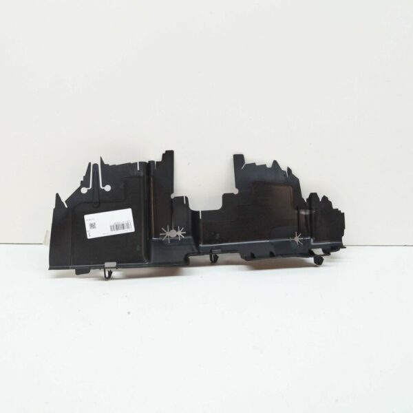 12E121284F - NEW VOLKSWAGEN E-UP BL RIGHT RADIATOR AIR GUIDE 12E121284F ORIGINAL