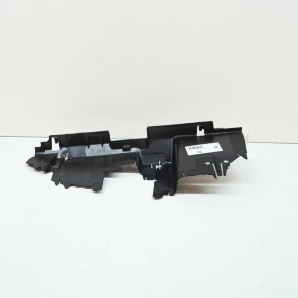 12E121284F - NEW VOLKSWAGEN E-UP BL RIGHT RADIATOR AIR GUIDE 12E121284F ORIGINAL