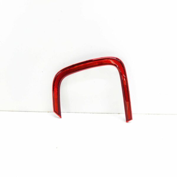 12E945105A - NEW VOLKSWAGEN UP REAR LIGHT REFLECTOR LEFT 12E945105A
