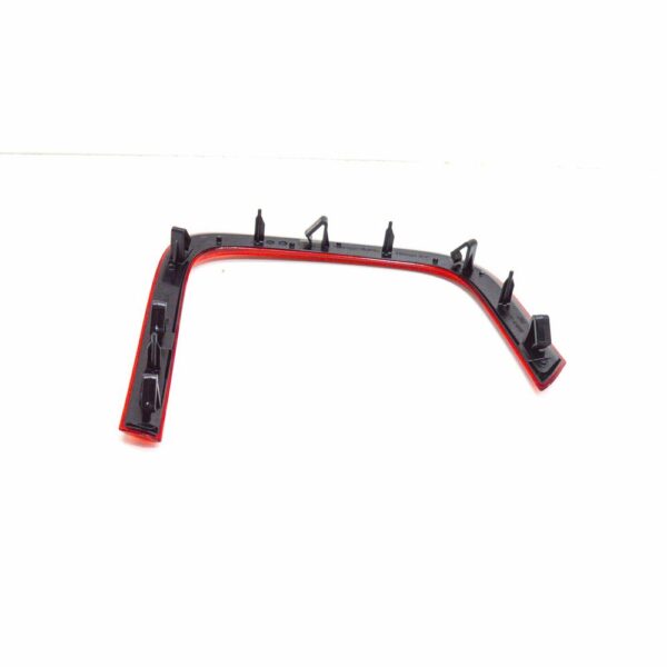 12E945105A - NEW VOLKSWAGEN UP REAR LIGHT REFLECTOR LEFT 12E945105A
