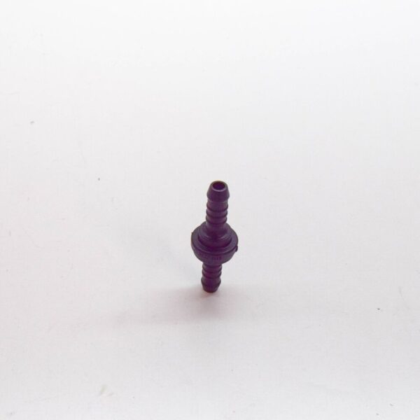 165201542B - VOLKSWAGEN CRAFTER 2F MK1 FUEL NON-RETURN VALVE 165201542B NEW GENUINE