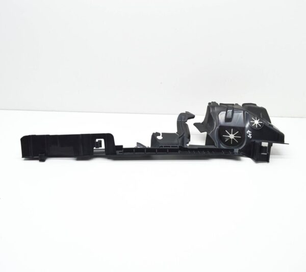 17A121283K - NEW VOLKSWAGEN JETTA MK7 A7 LEFT COOLER AIR GUIDE 17A1283K ORIGINAL
