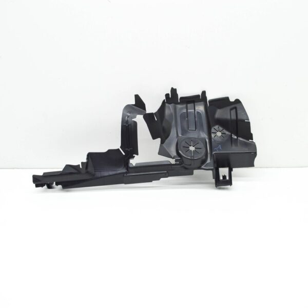 17A121284K - NEW VOLKSWAGEN JETTA MK7 A7 RIGHT RADIATOR AIR GUIDE 17A121284K ORIGINAL