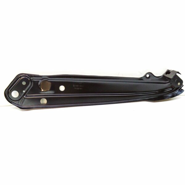 17A806929 - NEW VW JETTA MK7 A7 LEFT RADIATOR SUPPORT PANEL BRACE 17A806929 ORIGINAL