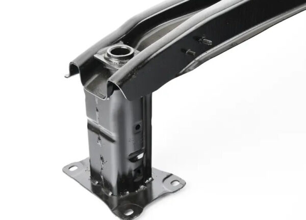 17A807305E - NEW VOLKSWAGEN JETTA A7 MK7 REAR BUMPER IMPACT BAR 17A807305E ORIGINAL