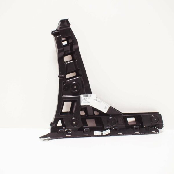 17A807375 - NEW VOLKSWAGEN JETTA A7 REAR LEFT BUMPER BRACKET 17A807375 2019