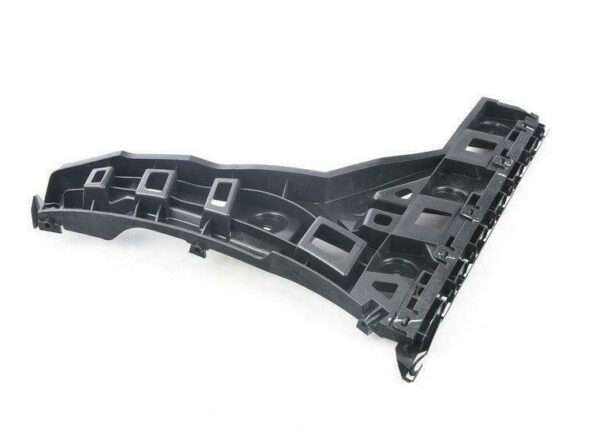 17A807376 - NEW VOLKSWAGEN JETTA A7 REAR RIGHT BUMPER GUIDE PIECE 17A807376 ORIGINAL