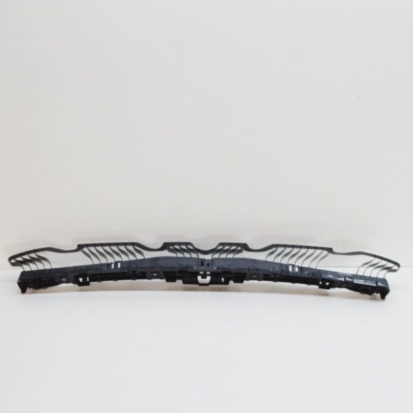 17A807863 - NEW VW JETTA A7 REAR BUMPER CENTRE BRACKET SECURING STRIP 17A807863 ORIGINAL