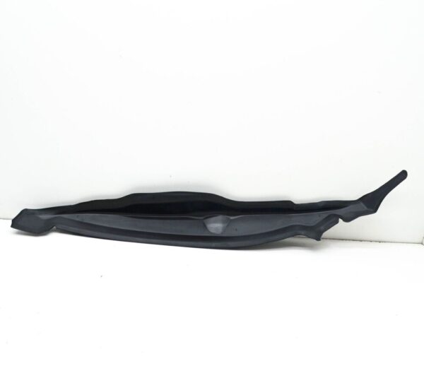 17A821112B - NEW VOLKSWAGEN JETTA MK7 FRONT RIGHT WING PLASTIC COVER 17A821112B