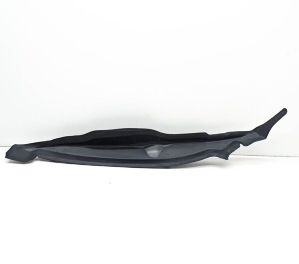 17A821112B - NEW VOLKSWAGEN JETTA MK7 FRONT RIGHT WING PLASTIC COVER 17A821112B