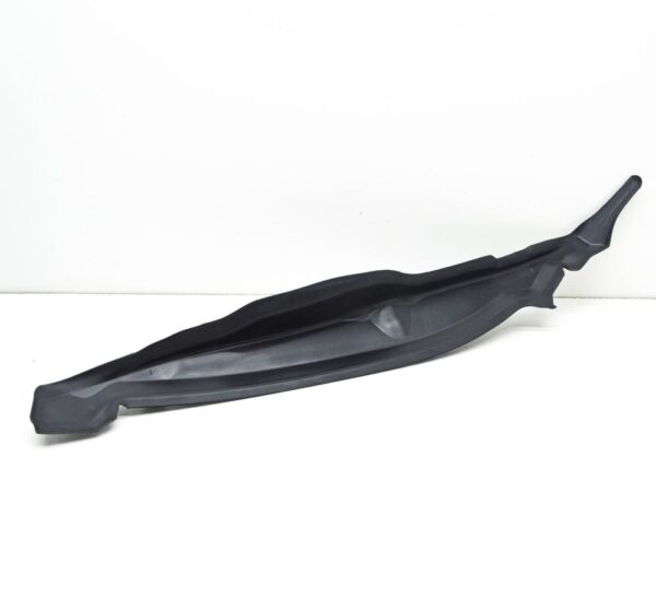 17A821112B - NEW VOLKSWAGEN JETTA MK7 FRONT RIGHT WING PLASTIC COVER 17A821112B