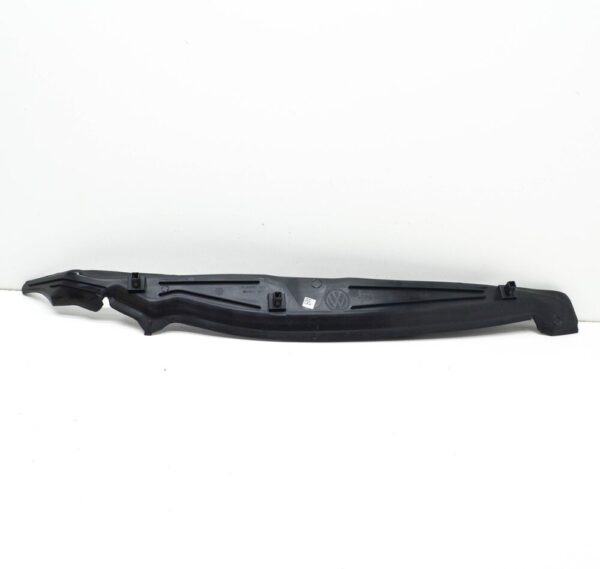 17A821112B - NEW VOLKSWAGEN JETTA MK7 FRONT RIGHT WING PLASTIC COVER 17A821112B