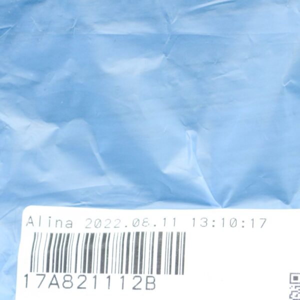 17A821112B - NEW VOLKSWAGEN JETTA MK7 FRONT RIGHT WING PLASTIC COVER 17A821112B