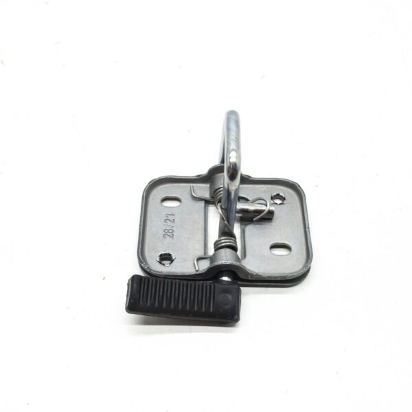 17A823186 - NEW VOLKSWAGEN JETTA MK7 FRONT BONNET HOOD SAFETY HOOK BAR 17A823186 ORIGINAL