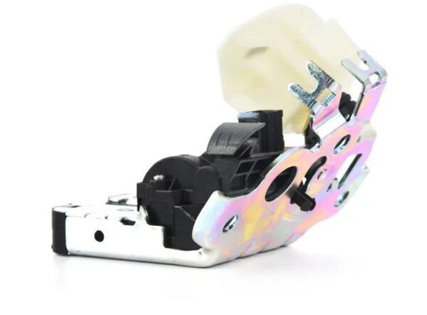 17A827505 - NEW VW JETTA MK6 16 REAR TRUNK LATCH 17A827505 ORIGINAL