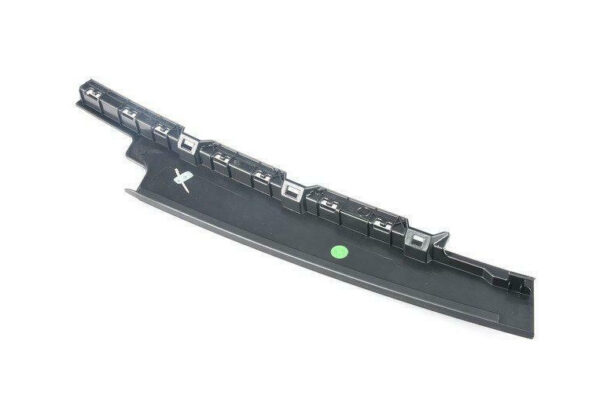 17A8379029B9 - NEW VOLKSWAGEN JETTA A7 FRONT RIGHT DOOR B-PILLAR TRIM 17A8379029B9 ORIGINAL