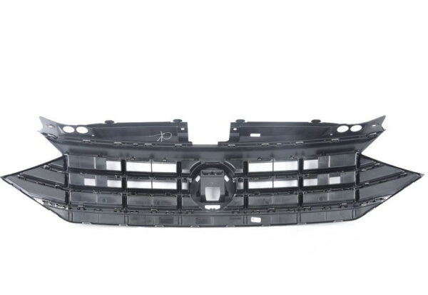 17A853651RIDJ - NEW VOLKSWAGEN JETTA MK7 A7 FRONT BUMPER RADIATOR GRILLE 17A853651RIDJ