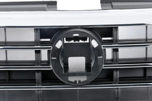 17A853651RIDJ - NEW VOLKSWAGEN JETTA MK7 A7 FRONT BUMPER RADIATOR GRILLE 17A853651RIDJ