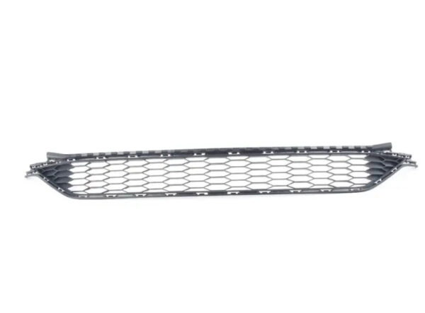 17A853677D9B9 - NEW VOLKSWAGEN JETTA A7 MK7 FRONT LOWER VENT GRILLE 17A853677D9B9 ORIGINAL