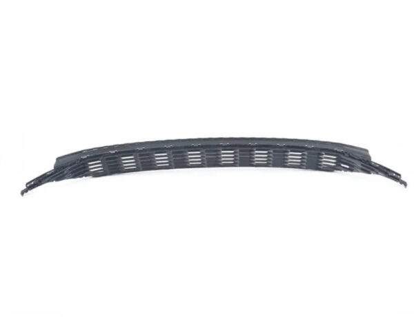 17A853677D9B9 - NEW VOLKSWAGEN JETTA A7 MK7 FRONT LOWER VENT GRILLE 17A853677D9B9 ORIGINAL