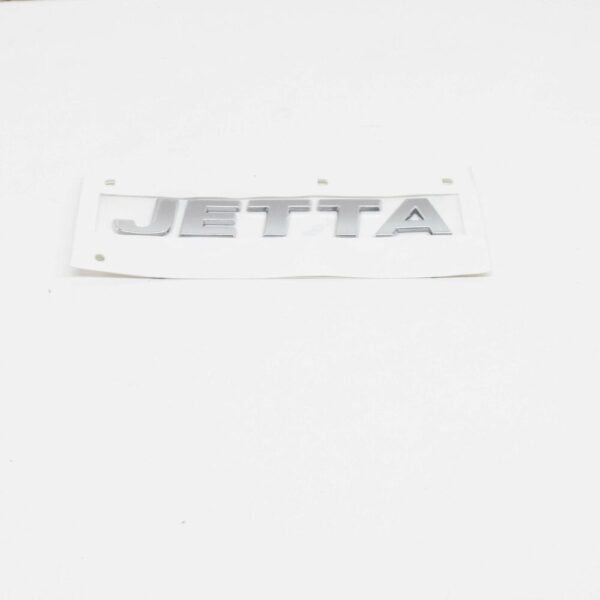 17A8536872ZZ - NEW VOLKSWAGEN GOLF MK7 REAR EMBLEM NAMEPLATE BADGE 17A8536872ZZ