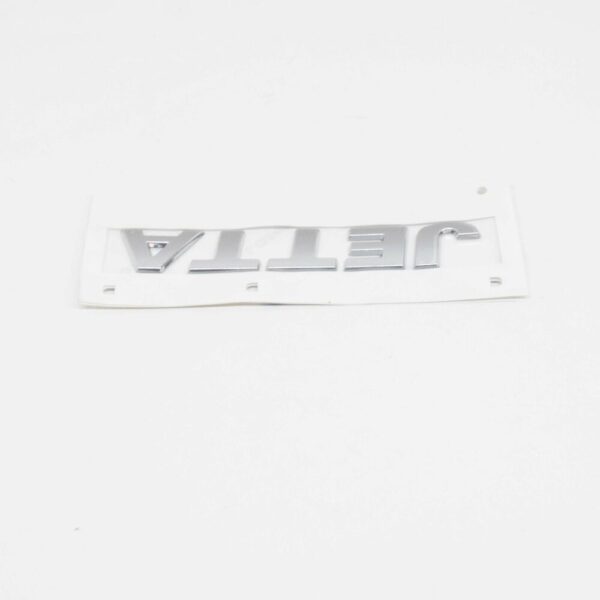 17A8536872ZZ - NEW VOLKSWAGEN GOLF MK7 REAR EMBLEM NAMEPLATE BADGE 17A8536872ZZ
