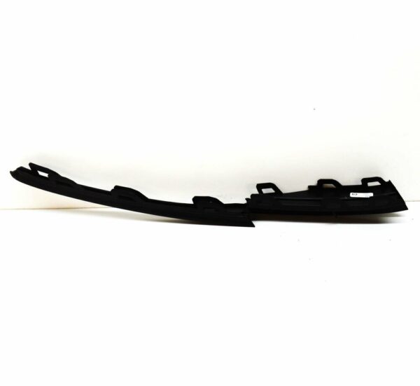 17A8543219B9 - NEW VOLKSWAGEN JETTA MK7 A7 FRONT BUMPER LEFT SIDE TRIM 17A8543219B9