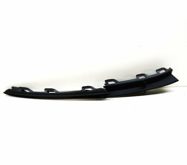 17A8543219B9 - NEW VOLKSWAGEN JETTA MK7 A7 FRONT BUMPER LEFT SIDE TRIM 17A8543219B9