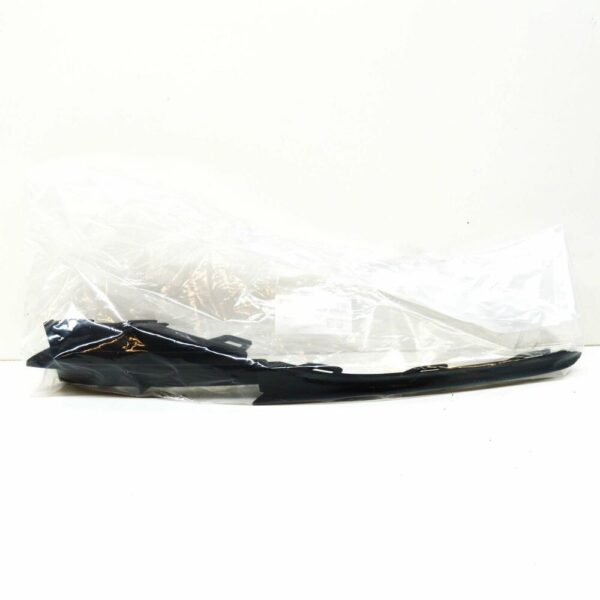 17A8543219B9 - NEW VOLKSWAGEN JETTA MK7 A7 FRONT BUMPER LEFT SIDE TRIM 17A8543219B9