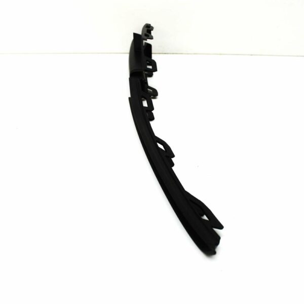 17A8543219B9 - NEW VOLKSWAGEN JETTA MK7 A7 FRONT BUMPER LEFT SIDE TRIM 17A8543219B9