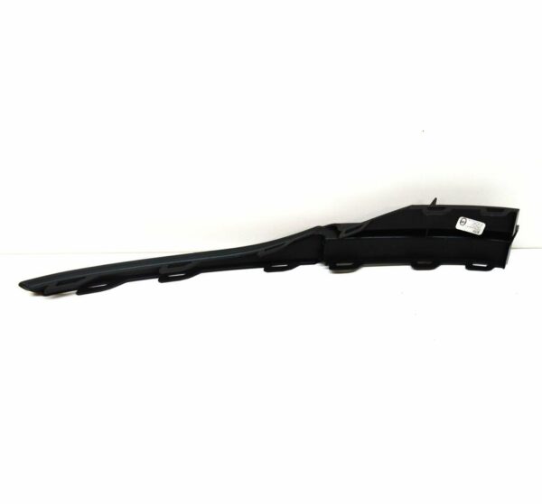 17A8543219B9 - NEW VOLKSWAGEN JETTA MK7 A7 FRONT BUMPER LEFT SIDE TRIM 17A8543219B9