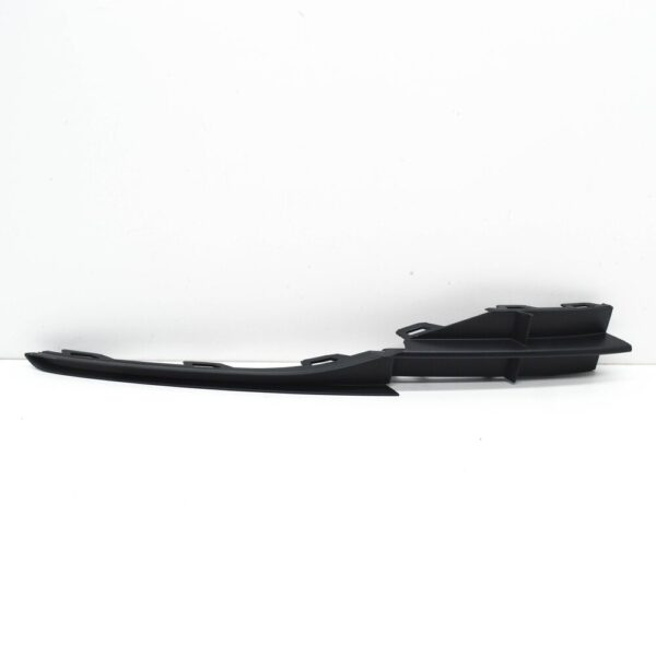 17A8543229B9 - NEW VOLKSWAGEN JETTA MK7 A7 FRONT BUMPER LOWER TRIM RIGHT 17A8543229B9