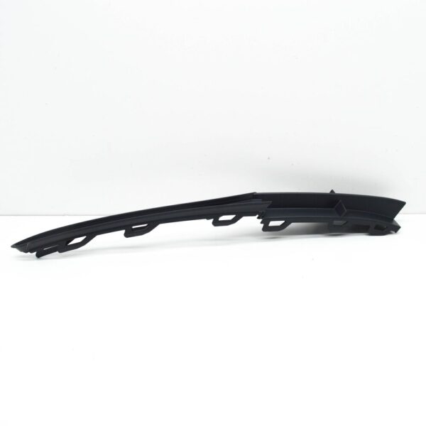 17A8543229B9 - NEW VOLKSWAGEN JETTA MK7 A7 FRONT BUMPER LOWER TRIM RIGHT 17A8543229B9