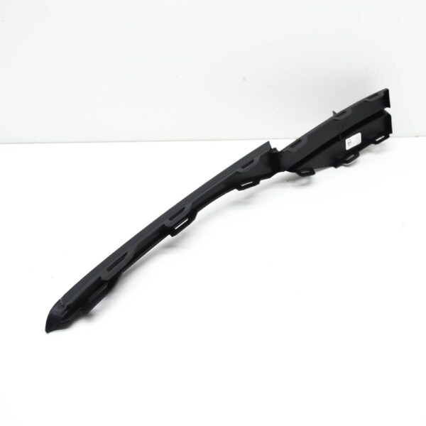 17A8543229B9 - NEW VOLKSWAGEN JETTA MK7 A7 FRONT BUMPER LOWER TRIM RIGHT 17A8543229B9