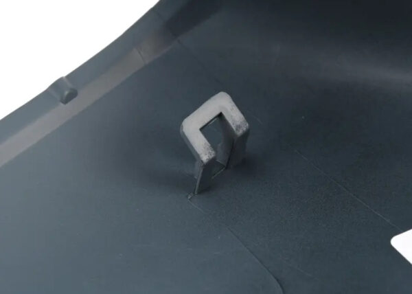 17A857537GRU - NEW VW JETTA A7 MK7 FRONT LEFT DOOR MIRROR FRAME CAP 17A857537GRU ORIGINAL