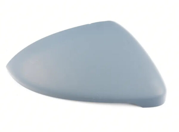 17A857538GRU - NEW VW JETTA A7 MK7 FRONT RIGHT DOOR MIRROR FRAME CAP 17A857538GRU GENUINE