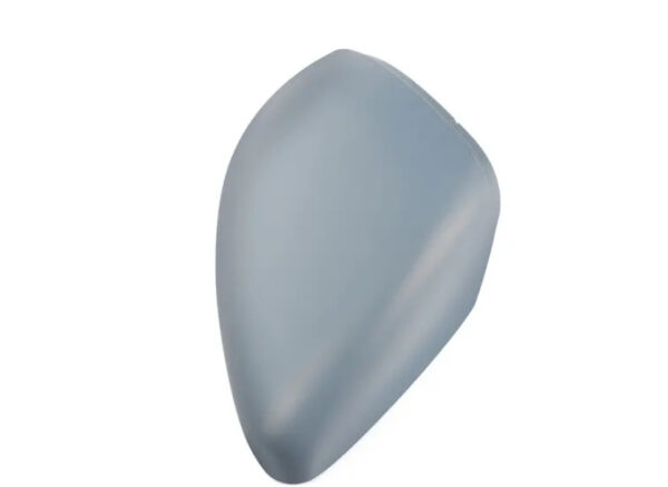 17A857538GRU - NEW VW JETTA A7 MK7 FRONT RIGHT DOOR MIRROR FRAME CAP 17A857538GRU GENUINE