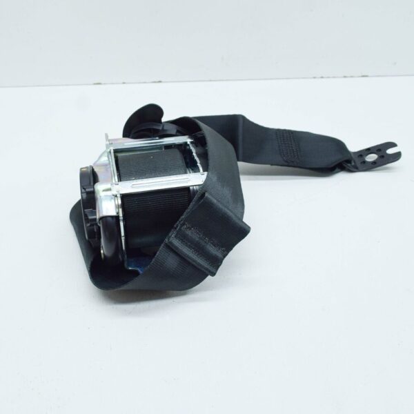 17A857706RAA - NEW VW JETTA A7 FRONT RIGHT THREE-POINT AUTOMATIC SEAT BELT 17A857706RAA