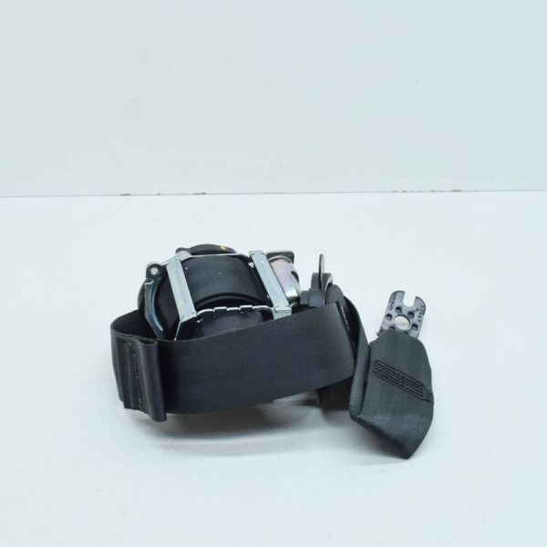 17A857706RAA - NEW VW JETTA A7 FRONT RIGHT THREE-POINT AUTOMATIC SEAT BELT 17A857706RAA