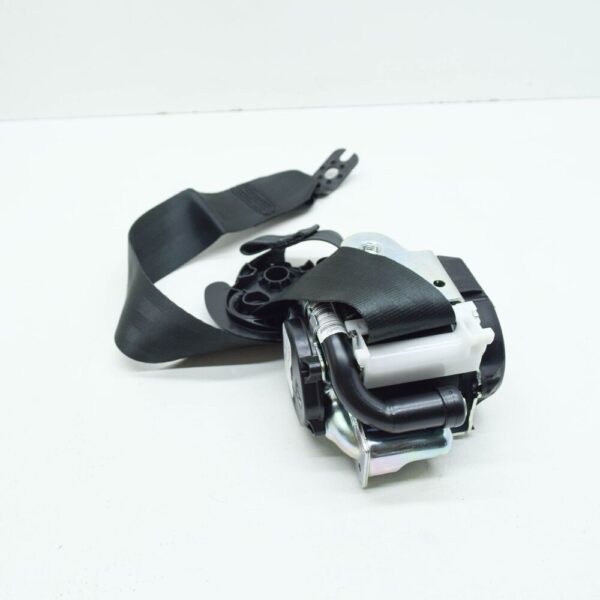 17A857706RAA - NEW VW JETTA A7 FRONT RIGHT THREE-POINT AUTOMATIC SEAT BELT 17A857706RAA