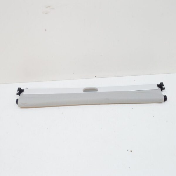 17A8773073EQ - NEW VW JETTA A7 MK7 PANORAMIC GLASS ROOF ROLLER SUNBLIND 17A8773073EQ ORIGINAL