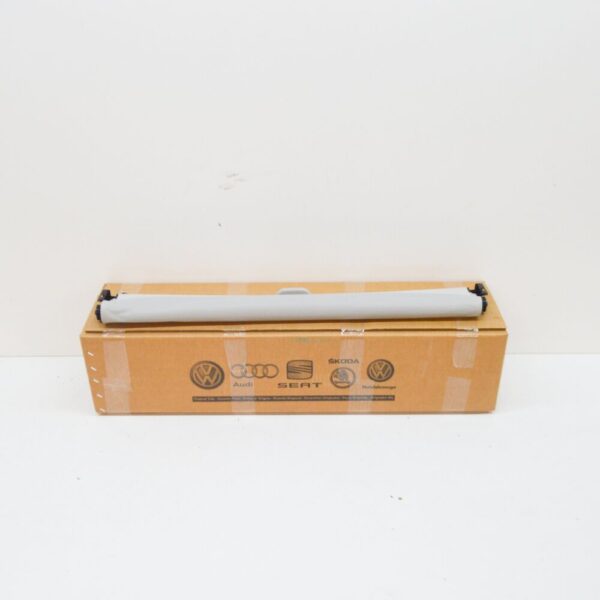 17A8773073EQ - NEW VW JETTA A7 MK7 PANORAMIC GLASS ROOF ROLLER SUNBLIND 17A8773073EQ ORIGINAL