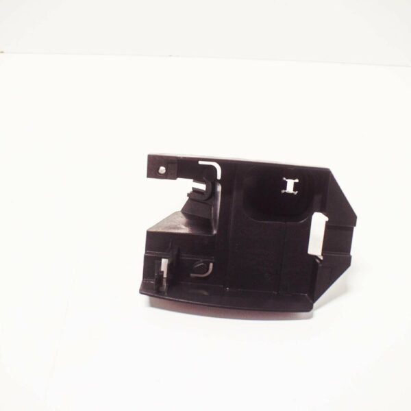 17A907455 - NEW VOLKSWAGEN JETTA A7 BLIND SPOT DETECTOR BRACKET 17A907455 2019 ORIGINAL