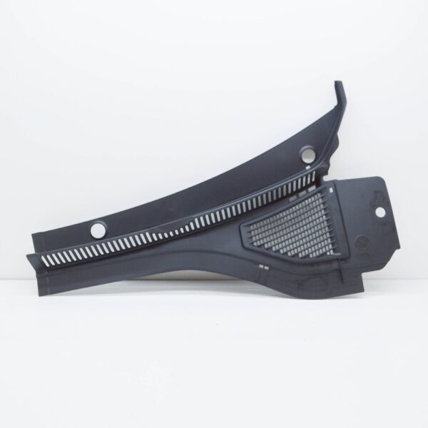 17B819403A9B9 - NEW VOLKSWAGEN JETTA A7 MK7 FRONT LEFT COWL GRILLE 17B819403A9B9 ORIGINAL
