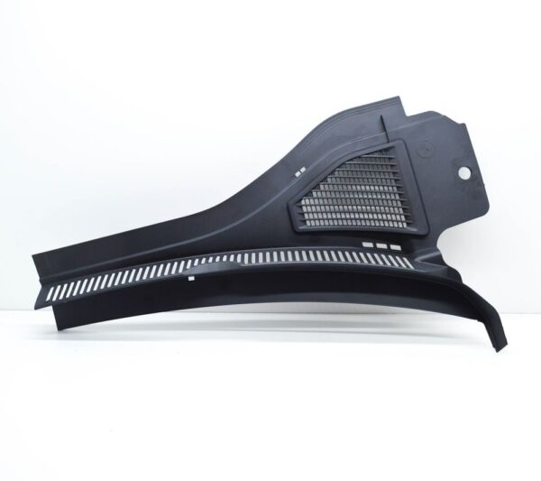 17B819404A9B9 - NEW VOLKSWAGEN JETTA A7 FRONT RIGHT PLENUM CHAMBER COVER 17B819404A9B9