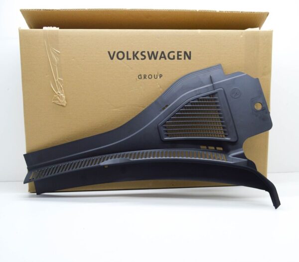 17B819404A9B9 - NEW VOLKSWAGEN JETTA A7 FRONT RIGHT PLENUM CHAMBER COVER 17B819404A9B9