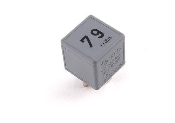 191927841 - NEW VW TRANSPORTER VI T6 HORN RELAY 191927841