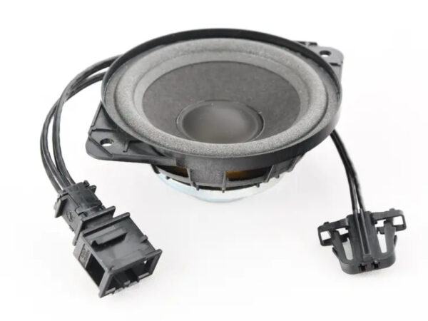 1C0035411D - NEW VOLKSWAGEN BEETLE 9C FRONT PANEL MID TONE SPEAKER 1C0035411D ORIGINAL